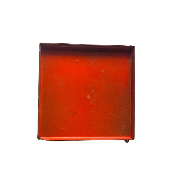 Vintage Chalwyn Road Railway Lantern Paraffin w/Burner Made in England - Picture 9 of 9